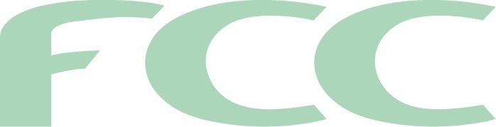 Logo FCC