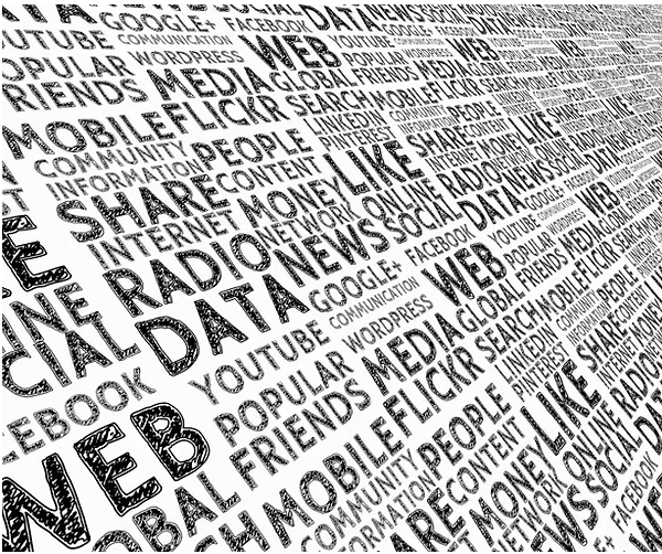  image de texte pour la communication