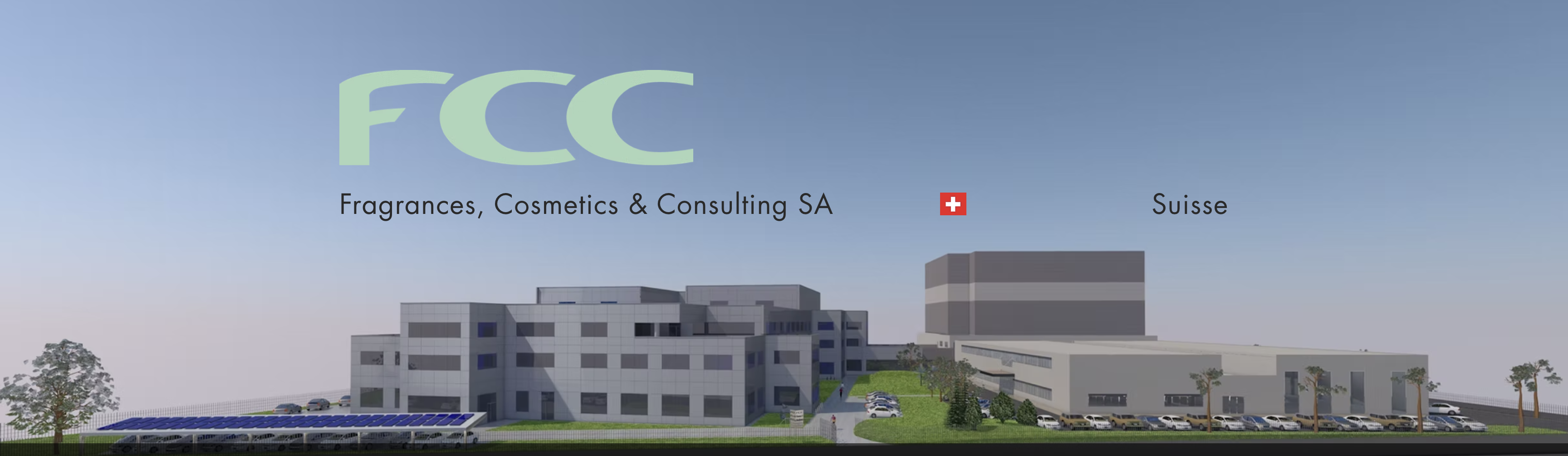 Bâtiments FCC