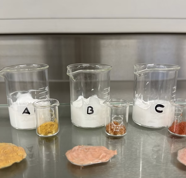  image de laboratoire de recherche et développement